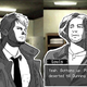Screenshot: Hotel Dusk: Room 215